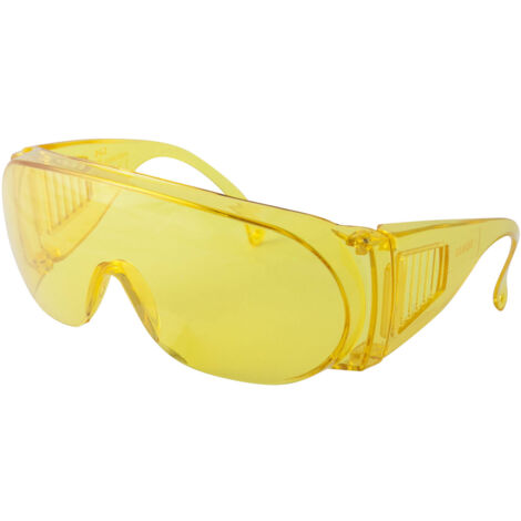 Lunettes UV de protection pour contrôle climatisation - SA 1002 - CLAS Equipements (1/3)