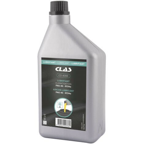 NRF 1L 38836 Compressore Olio Olio Compressore Climatizzatore PAG - Foto 9