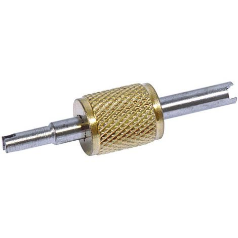 Démonte obus climatisation R12/R134a - AC 4048 - CLAS Equipements