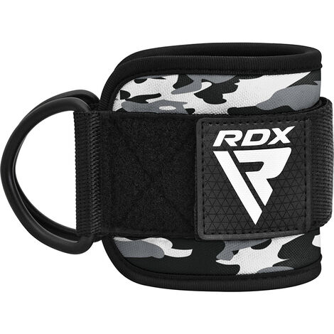 Genouillères DEFY – Vert Camo – 78″ – Haltérophilie CrossFit – Neuves