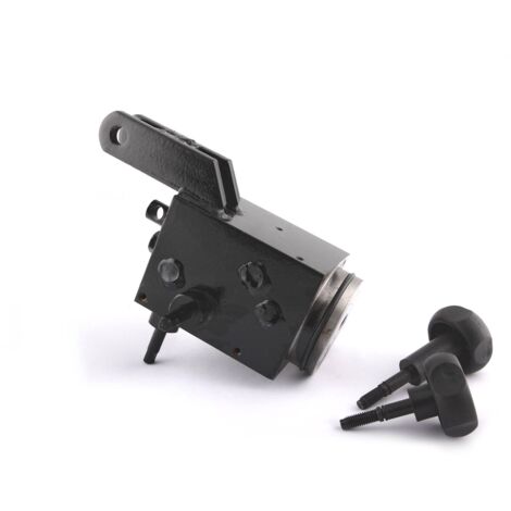 Pompe de presse hydraulique d'atelier 30T (OH 0830) - SA 0833 - CLAS Equipements