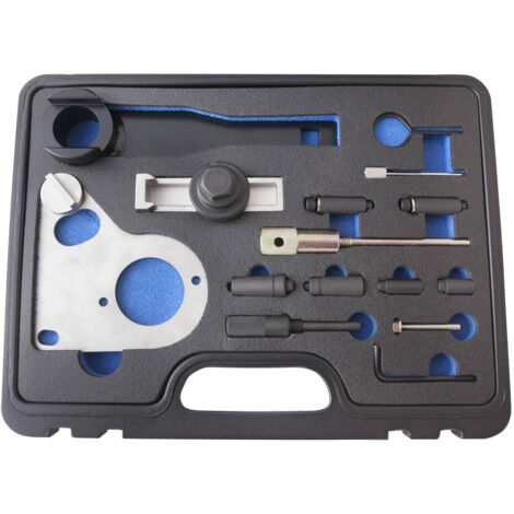 Coffret de calage compatible avec les marques renault/nissan/opel 1.6-2.0-2.3 dci-cdti - OM 3686 - CLAS Equipements