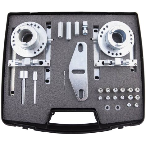 Coffret calage ford 1.0 / 1.1 ecoboost - OM 4117 - CLAS Equipements (1/4)