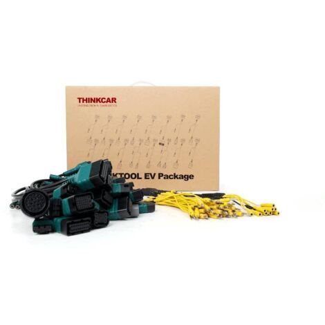 Thinktool ev pack- AD000EVP01 - CLAS Equipements (1/2)