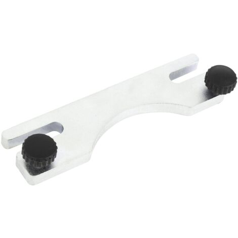 Plaque alignement carter huile 1.2 essence puretech- OM 3796 - CLAS Equipements (1/4)
