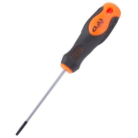 Tournevis torx t9x75- OS 1110BL - CLAS Equipements (1/2)