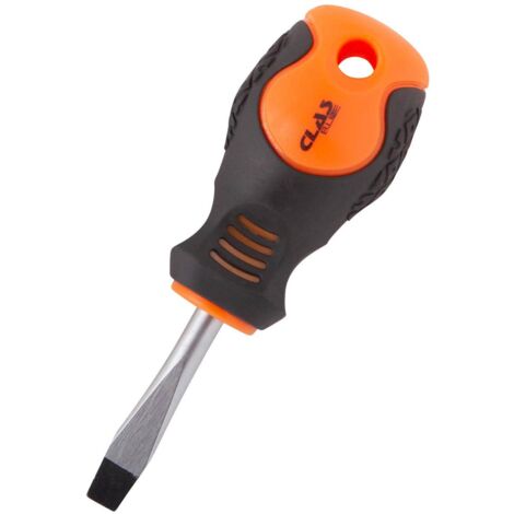 Tournevis pozidrive sl6x38- OS 1121BL - CLAS Equipements (1/2)