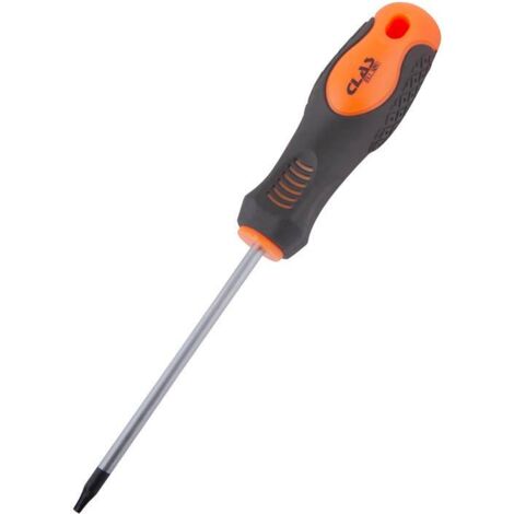 Tournevis torx t15x100- OS 1111BL - CLAS Equipements (1/2)