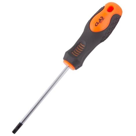 Tournevis torx t25x100- OS 1113BL - CLAS Equipements (1/2)