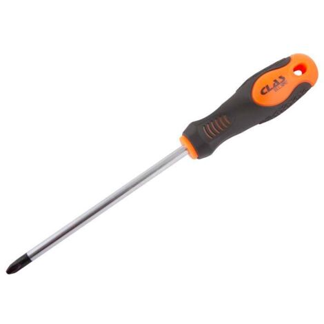 Tournevis phillips ph3x150- OS 1119BL - CLAS Equipements (1/2)