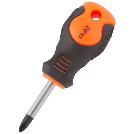 Tournevis phillips ph2x38- OS 1117BL - CLAS Equipements (1/2)