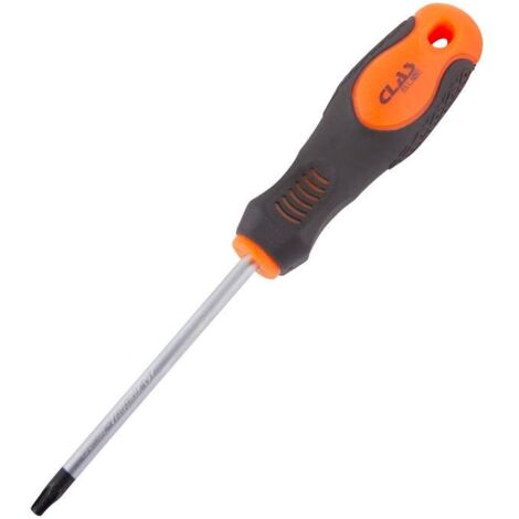 Tournevis torx t27x100- OS 1114BL - CLAS Equipements (1/2)