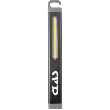 Baladeuse extra plate- OE 0399 - CLAS Equipements (1/3)