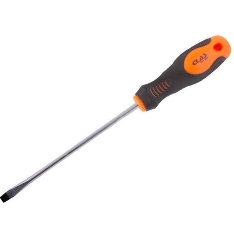 Tournevis pozidrive sl6.5x150- OS 1124BL - CLAS Equipements (1/2)