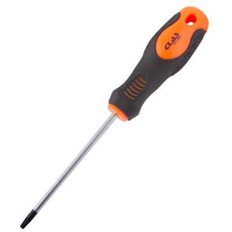 Tournevis torx t20x100- OS 1112BL - CLAS Equipements (1/2)