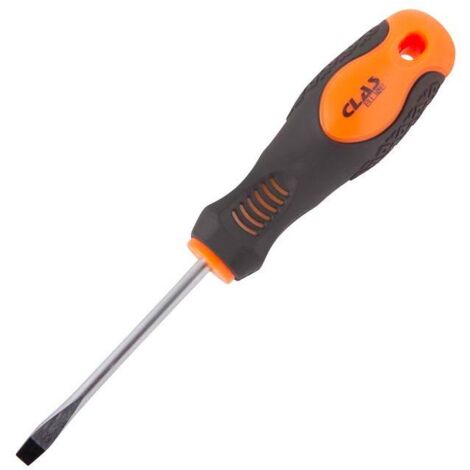 Tournevis pozidrive sl5x75- OS 1122BL - CLAS Equipements (1/2)