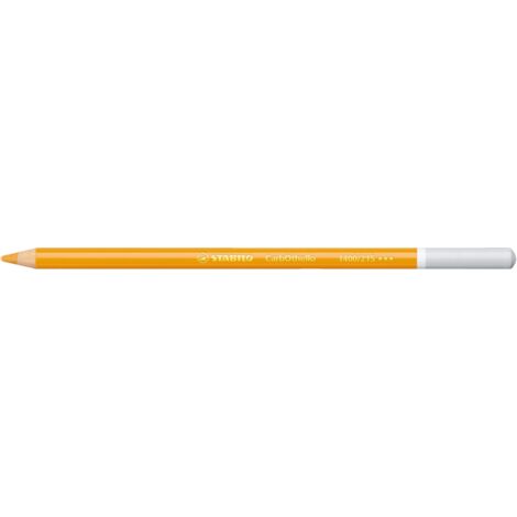Crayon de couleur - STABILO CarbOthello - Boîte métal x 12 crayons Crayon de couleur - STABILO CarbOthello - Boîte métal x 12 crayons