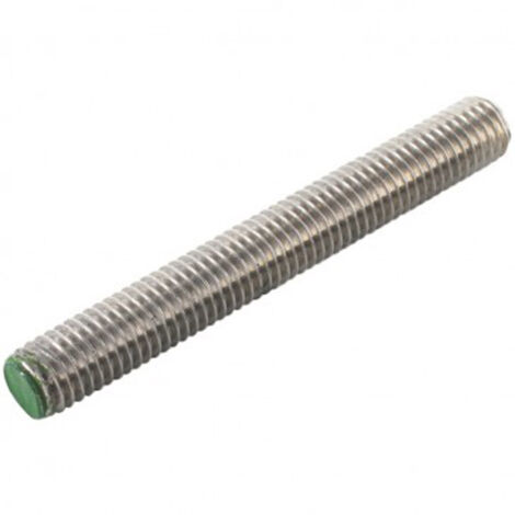 Tige filetée 1 mètre Inox A2 M33 mm- Vendu par 5