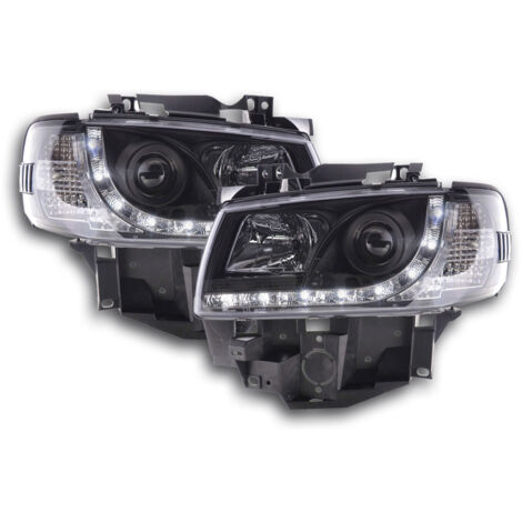 Kit De Réparation De Phare Pour VW T4 1990-1996 - Neuf Sous Emballage - Pièce Générique