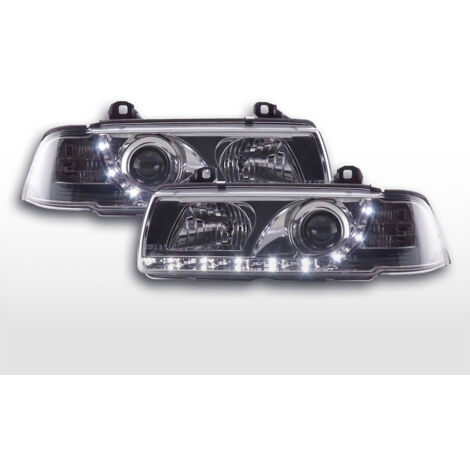 Pack LED BMW Z3 Roadster (E36) 1.8 i (1995 à 1998) – Pack Complet main image 1