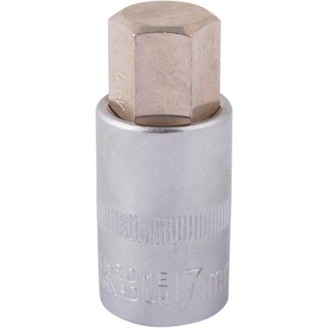 Embout court 1/2" h17 55mm- OS 1145BL - CLAS Equipements (1/3)