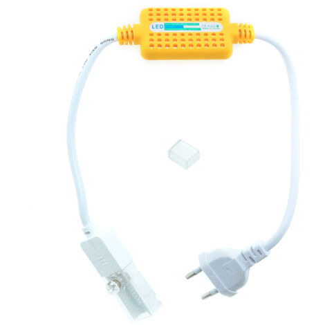 Contrôleur pour Bande LED 220V Mixte - DSC - Ledme - LM2039 (1/4)