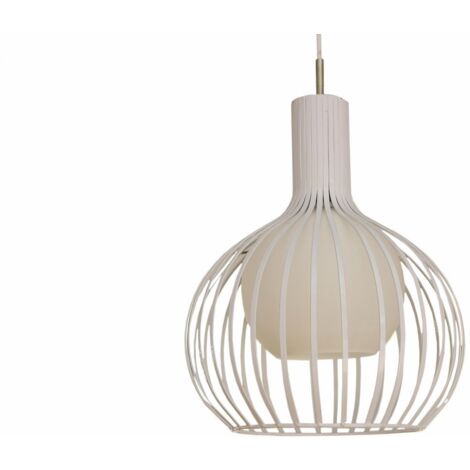 Plafonnier Blanca Carol - Ledme - LM8902 (1/2)
