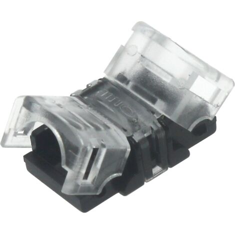 Connecteur Hippo pour Bande LED IP65 8MM 2PIN - Ledme - LM2906