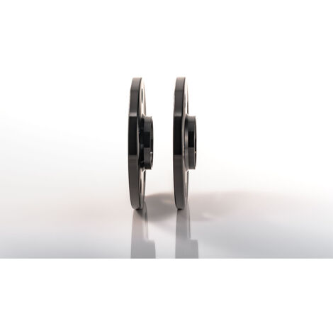 OMP Speed Jeu de 2 Élargisseurs de Voie (Entretoise de Roue) Universel Épaisseur: 5 mm PCD: 4/5x98-120 CB: Max 78 OD