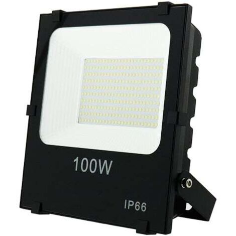 Spot LED SMD Pro 100W 110Lm/W 3000K - Ledme - LM6666