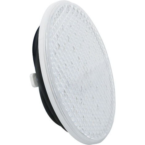 Ampoule LED bifilaire PAR56 Next Series 25W IP68 RGBW pour piscine RGBW - Ledme - LM6415 (1/5)