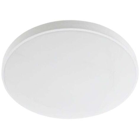 Plafon LED Circulaire Sens 30W 4500K - Ledme - LM8255 (1/5)