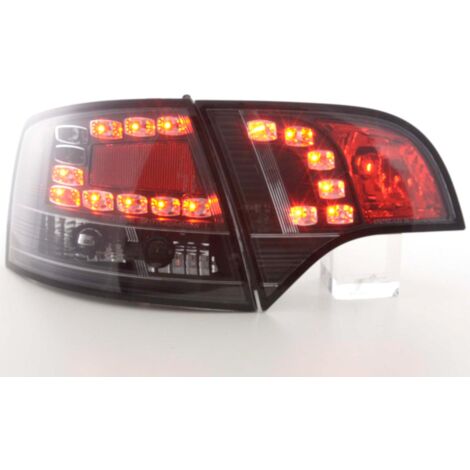 Pack LED AUDI A4 Avant (8ED, B7) 2.0 (2004 à 2008) – Pack Complet main image 1
