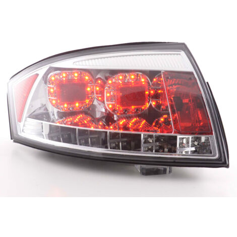 Feux clignotants avant KPHO11 pour Honda CRX 1990 1991 199AMBER