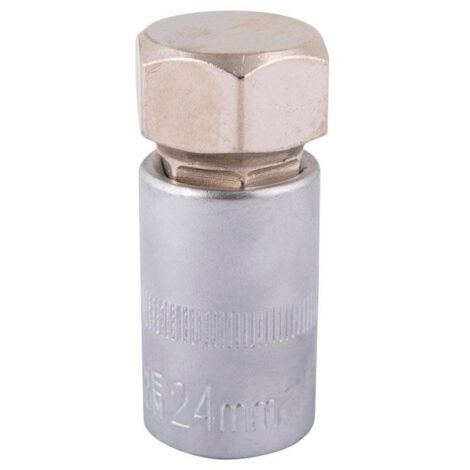 Embout court 1/2" h24 55mm- OS 1142BL - CLAS Equipements (1/3)