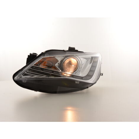 Feu Antibrouillard Arrière Gauche (SX) Pour Renault Scenic IV Dès 2012 - Qualité Équivalente OEM