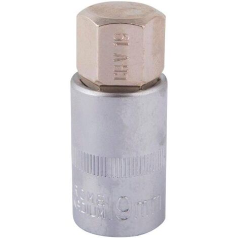 Embout court 1/2" h19 55mm- OS 1144BL - CLAS Equipements (1/3)