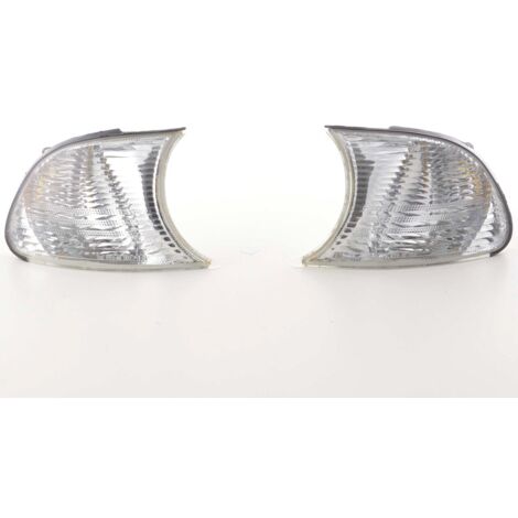 Clignotants Design pour BMW Série 3 (Type E36