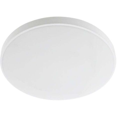 Plafon LED Circulaire Sens 40W 4500K - Ledme - LM8258 (1/5)