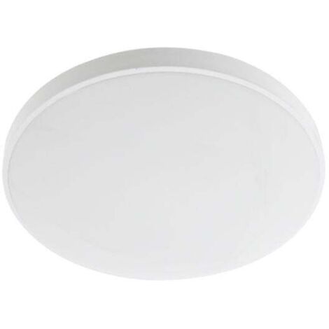 Plafon LED Circulaire Sens 15W 6000K - Ledme - LM8251 (1/5)