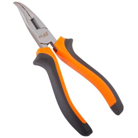 1 pince a courber 6"- OS 1128BL - CLAS Equipements (1/2)