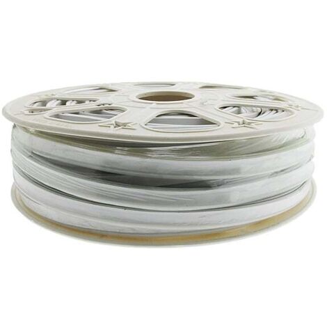 Néon de LED Flexible 220VAC Prozny 8.5W/m - 50 Métros Rouge - Ledme - LM2154 (1/5)