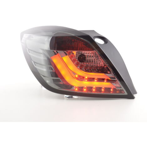 Pack LED OPEL ASTRA H GTC (A04) 1.7 CDTi (L08) (2005 à 2006) – Pack Complet main image 1