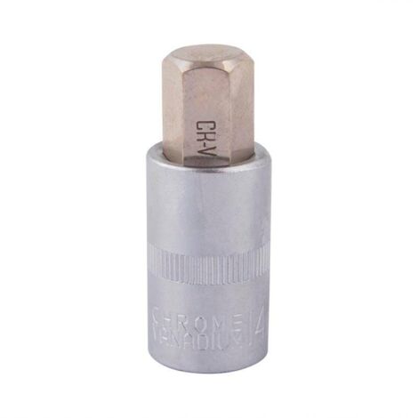 Embout court 1/2" h14 55mm- OS 1146BL - CLAS Equipements (1/3)
