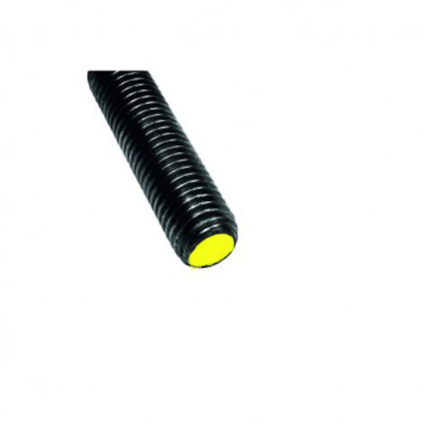 Tige filetée 1 mètre résistance 80 kg/mm² DIN 976 brut M16 mm- Vendu par 15