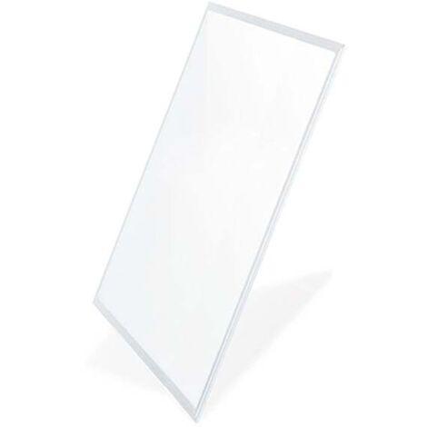 Panneau LED Rectangulaire Série Bure 120X60 cm 80W 6000K - Ledme - LM5268