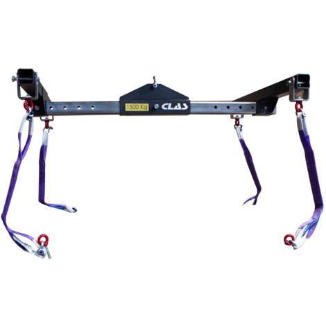 Equilibreur de charge 1.5t pour batterie veh- OH 0260 - CLAS Equipements (1/3)