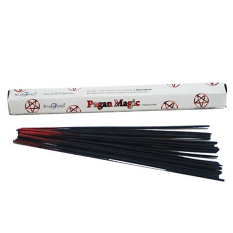 Encens Premium Magie Païenne- Vendu par 1 (1/2)