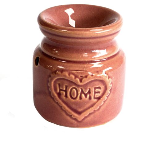 Brûleur à Mazout Sm Home - Lavande - Maison- Vendu par 1 (1/3)
