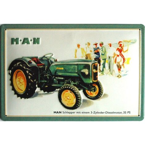 Plaque publicitaire ancienne EVIAN si pure si légère de 1959 - Collection